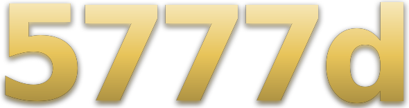 5777d logo